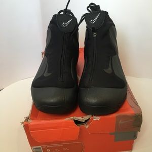 Nike air Flightposite sz 9